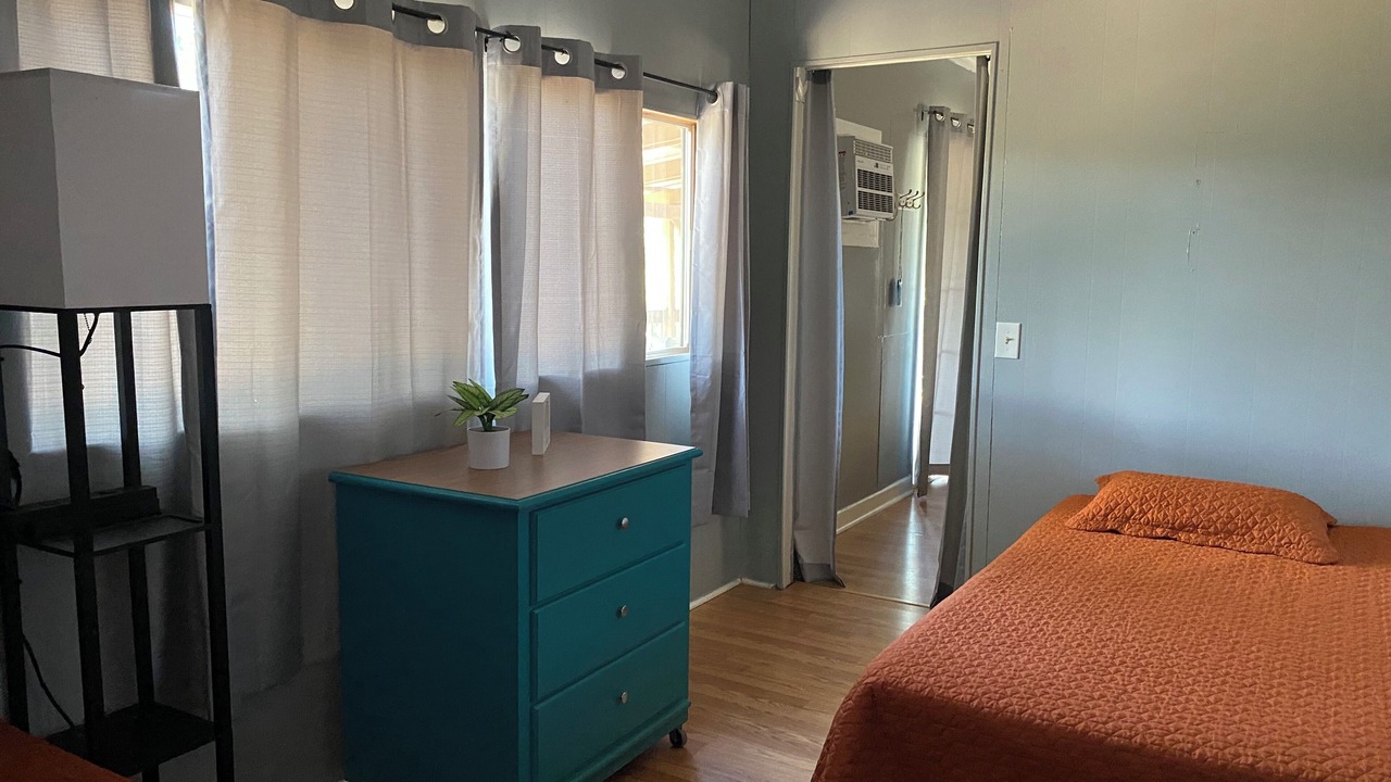 Photo of Bedroom in Protem
