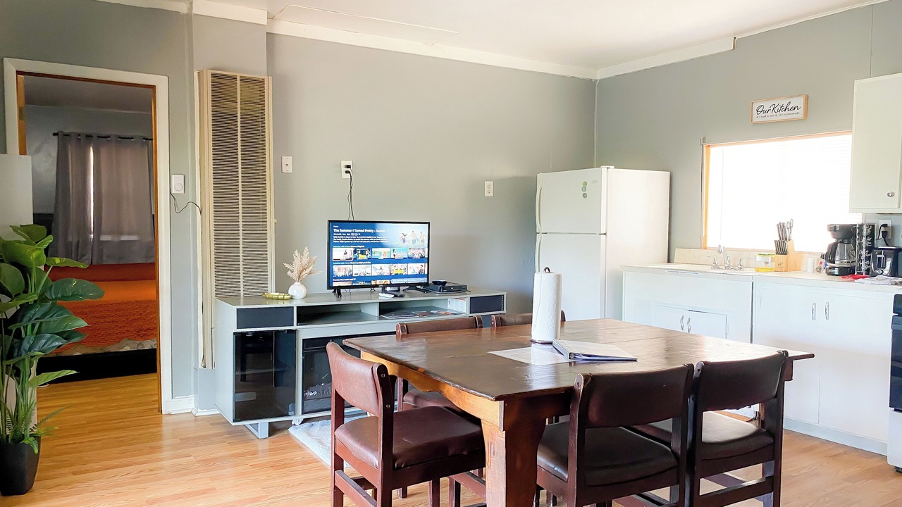 Photo of Kitchen in Protem