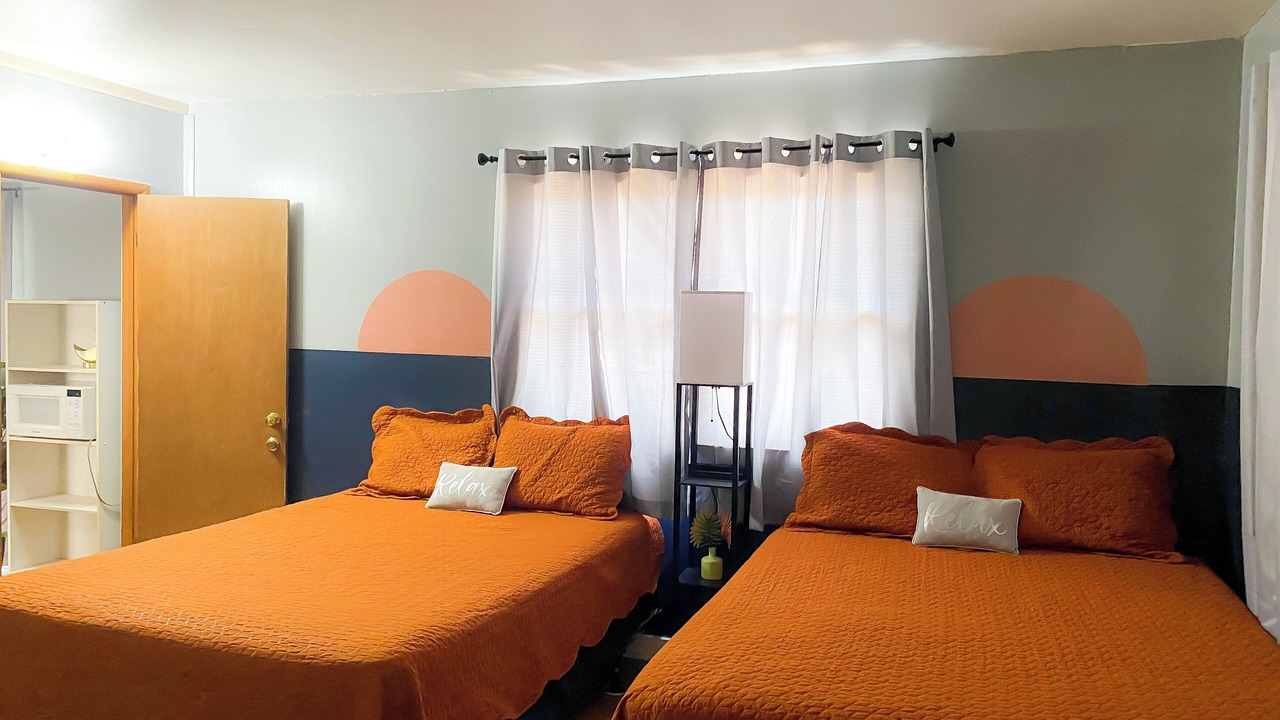 Photo of Bedroom in Protem