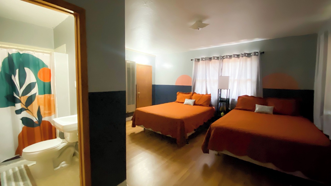 Photo of Bedroom in Protem