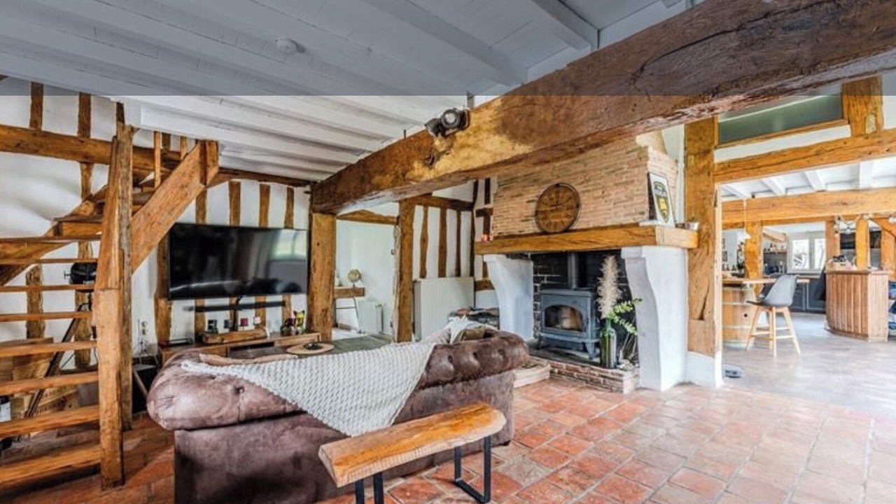 Photo of Livingroom in Luxey