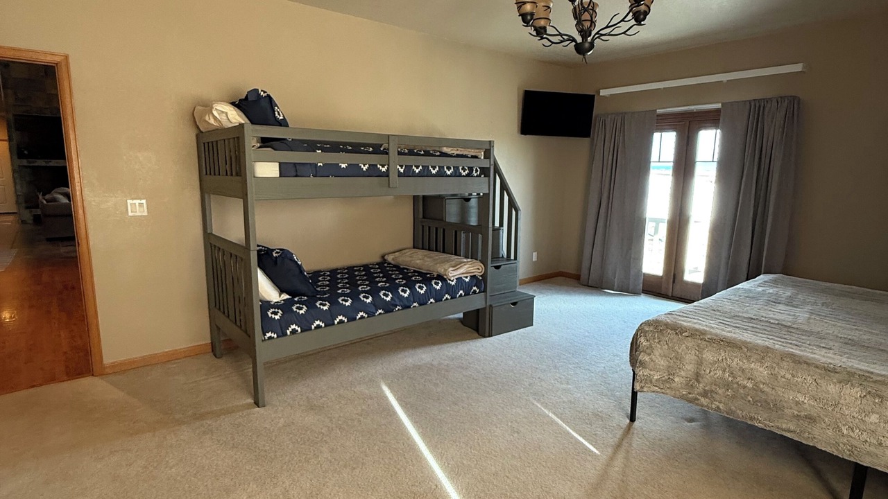Photo of Bedroom in Casper