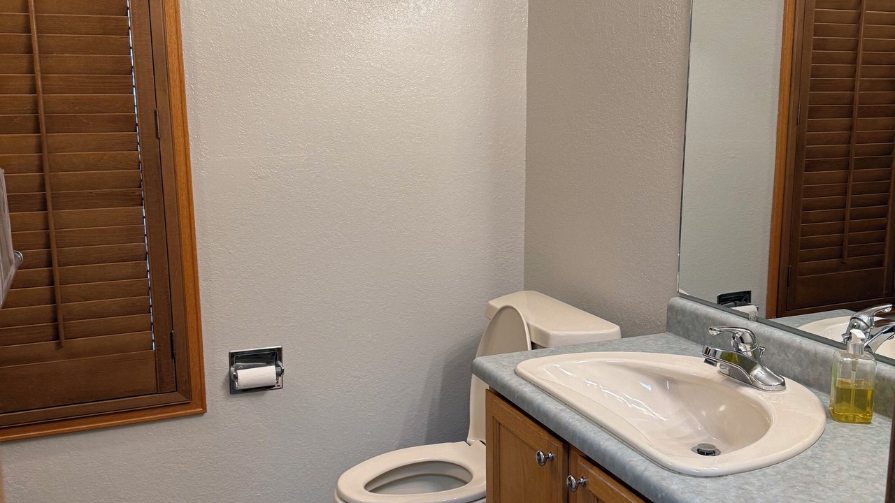 Photo of Bathroom in Casper
