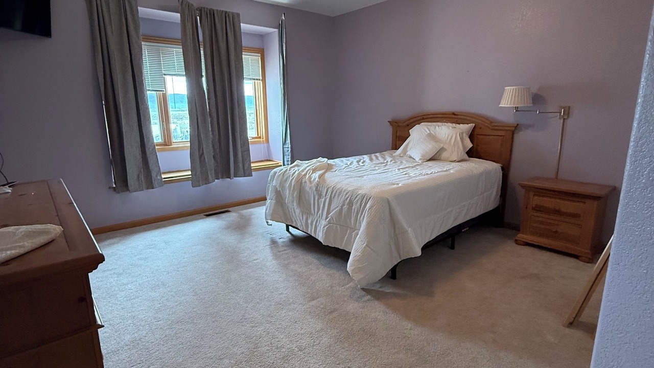 Photo of Bedroom in Casper