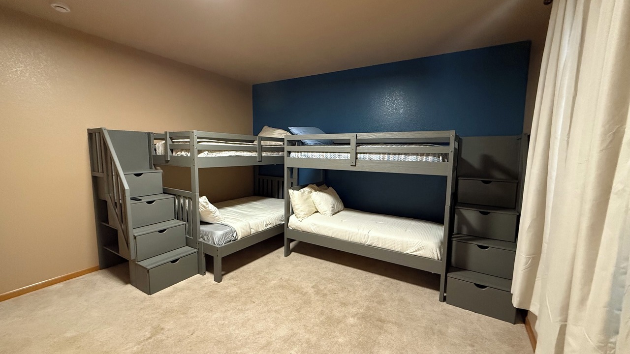 Photo of Bedroom in Casper