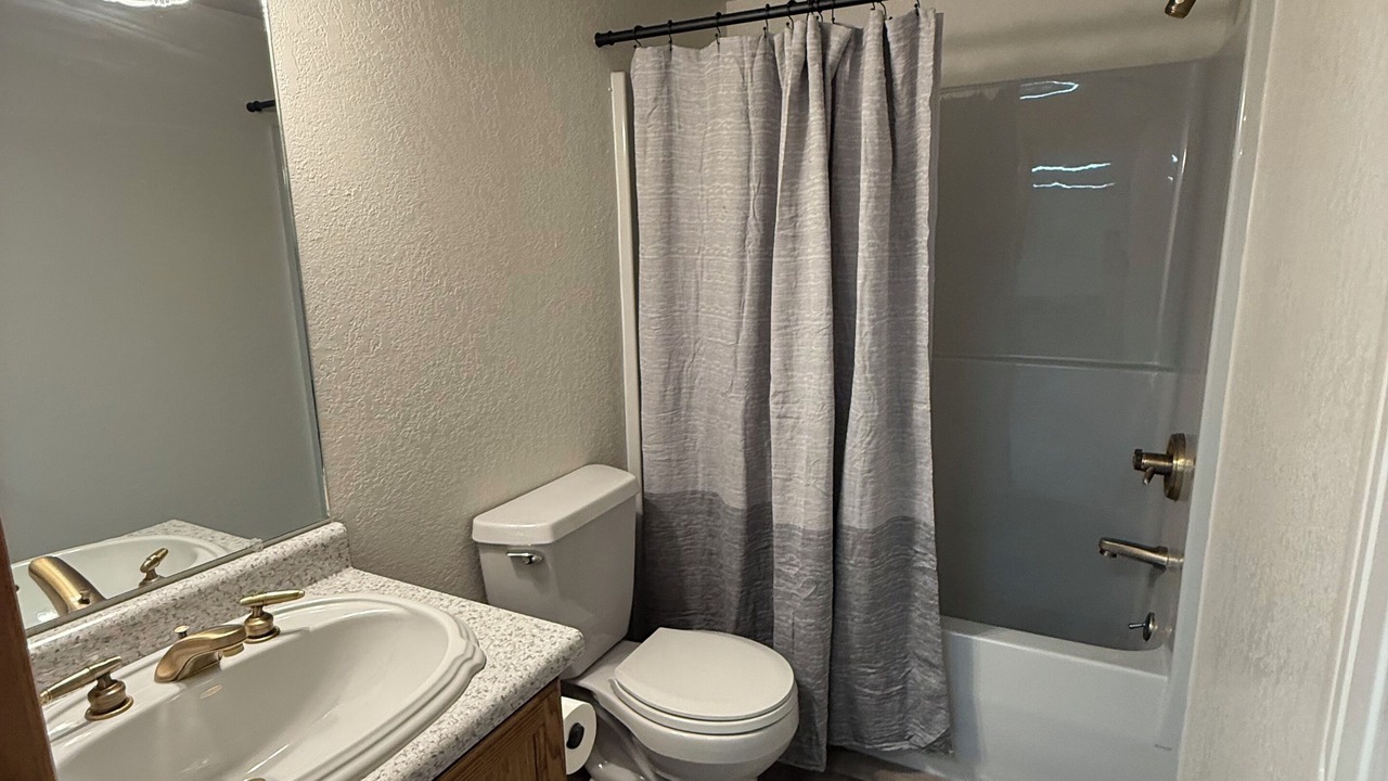 Photo of Bathroom in Casper
