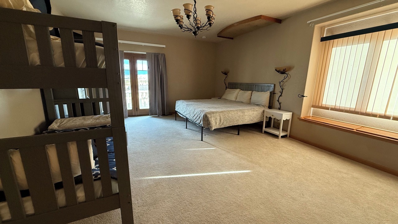 Photo of Bedroom in Casper