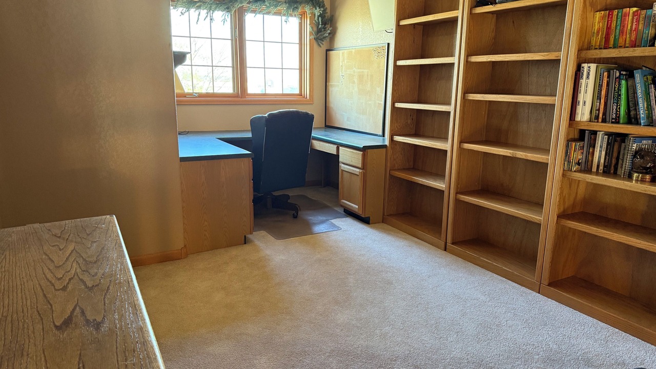 Photo of Bedroom in Casper
