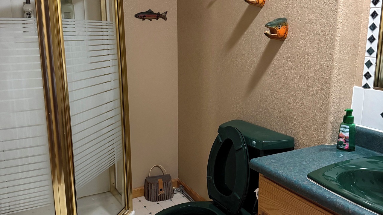 Photo of Bathroom in Casper