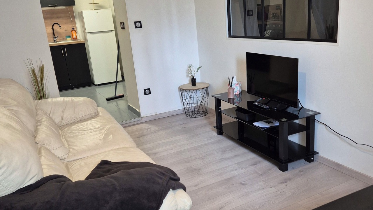 Photo of Livingroom in Saint-Gaudens