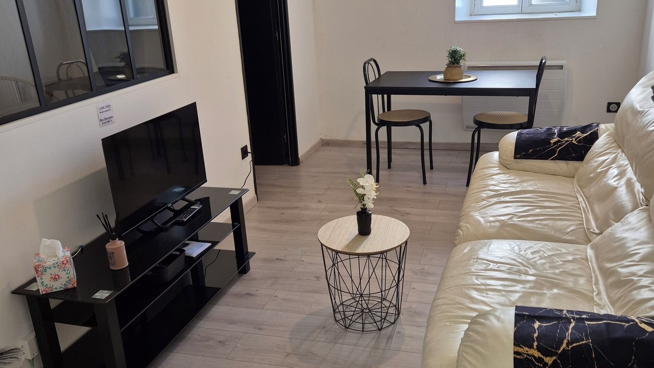 Photo of Livingroom in Saint-Gaudens