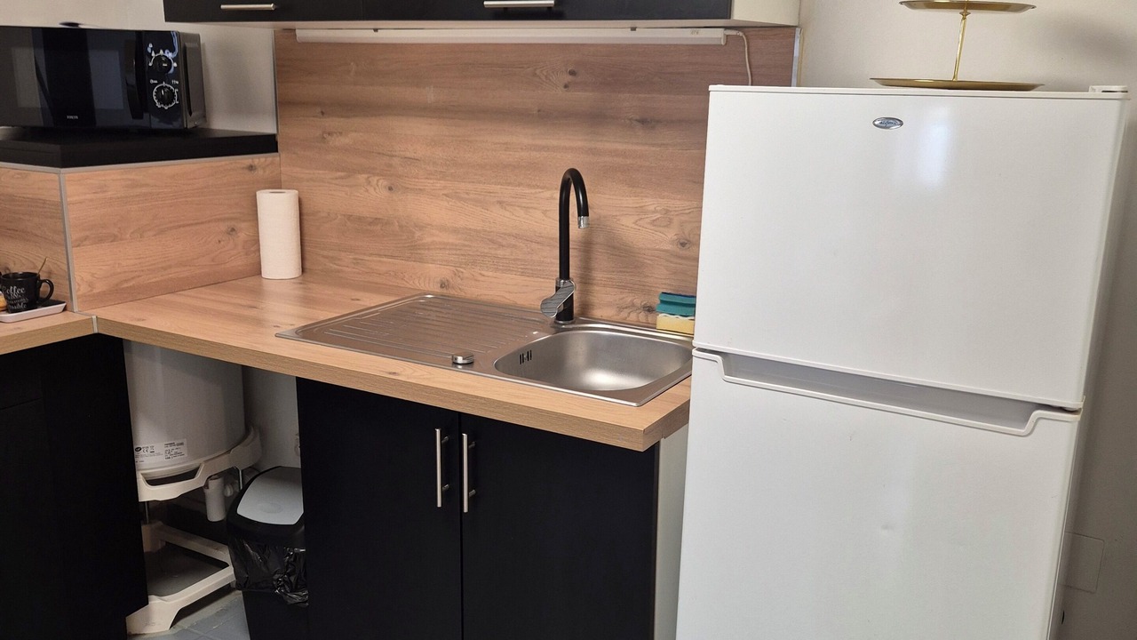 Photo of Kitchen in Saint-Gaudens
