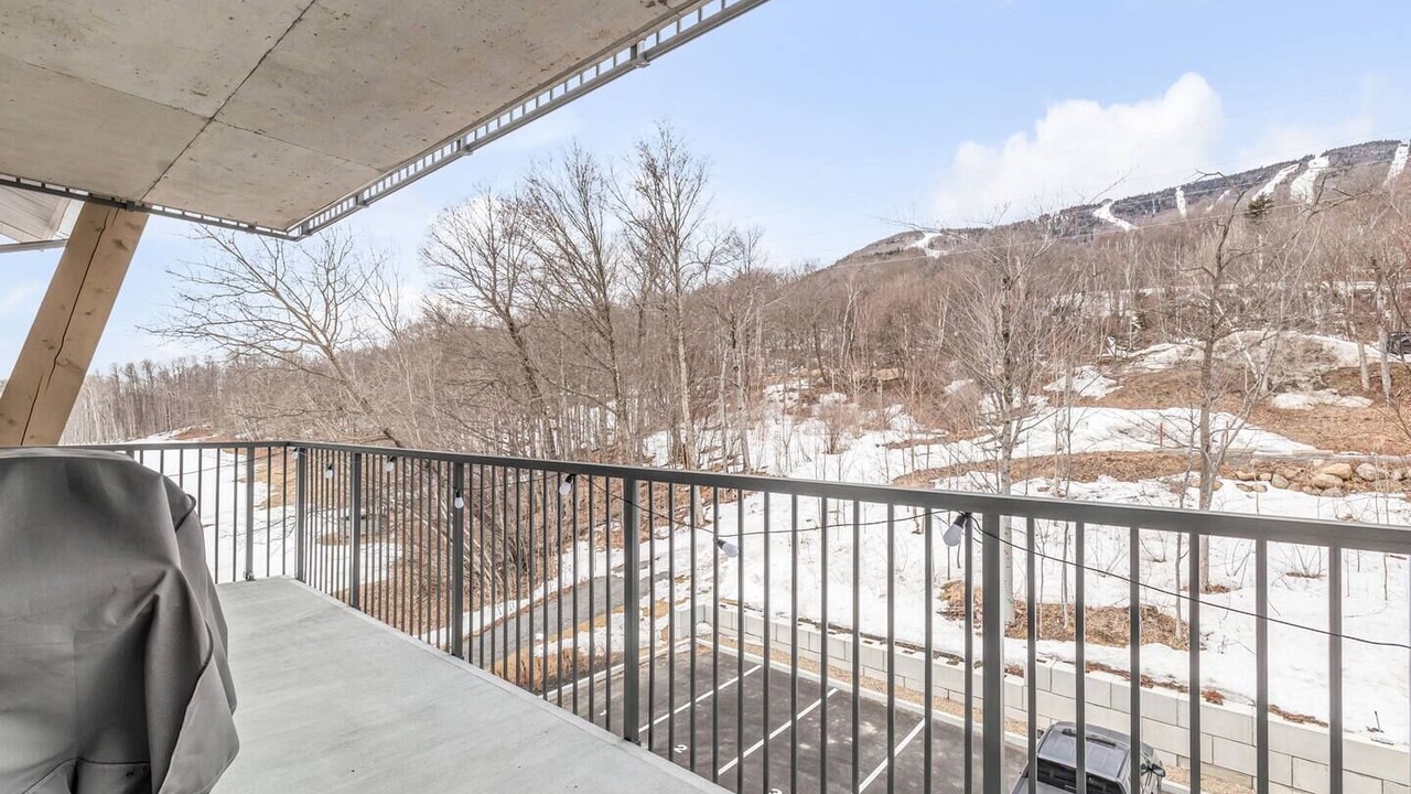 Photo of Outdoor in Beaupre