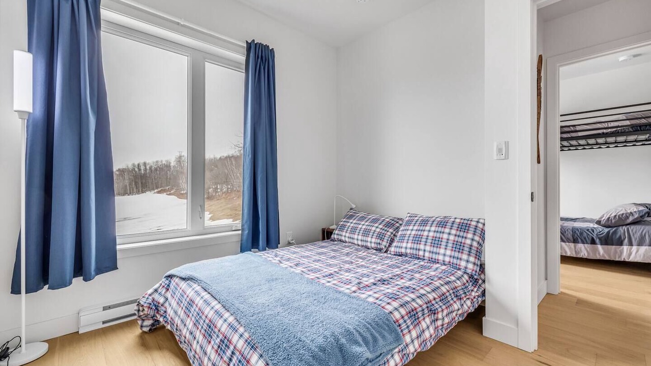 Photo of Bedroom in Beaupre