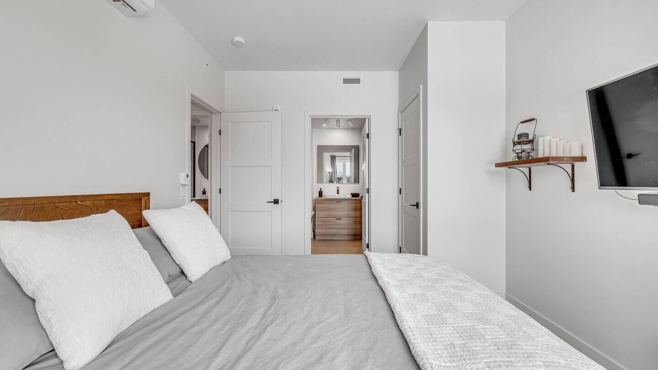 Photo of Bedroom in Beaupre