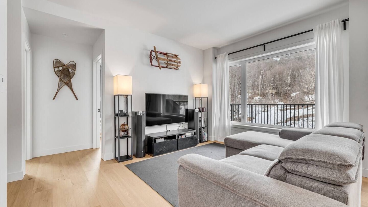 Photo of Livingroom in Beaupre