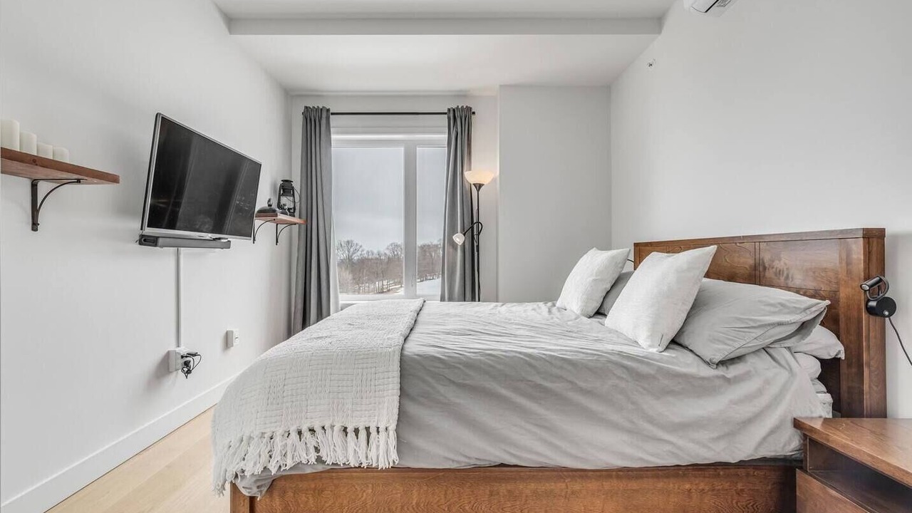 Photo of Bedroom in Beaupre