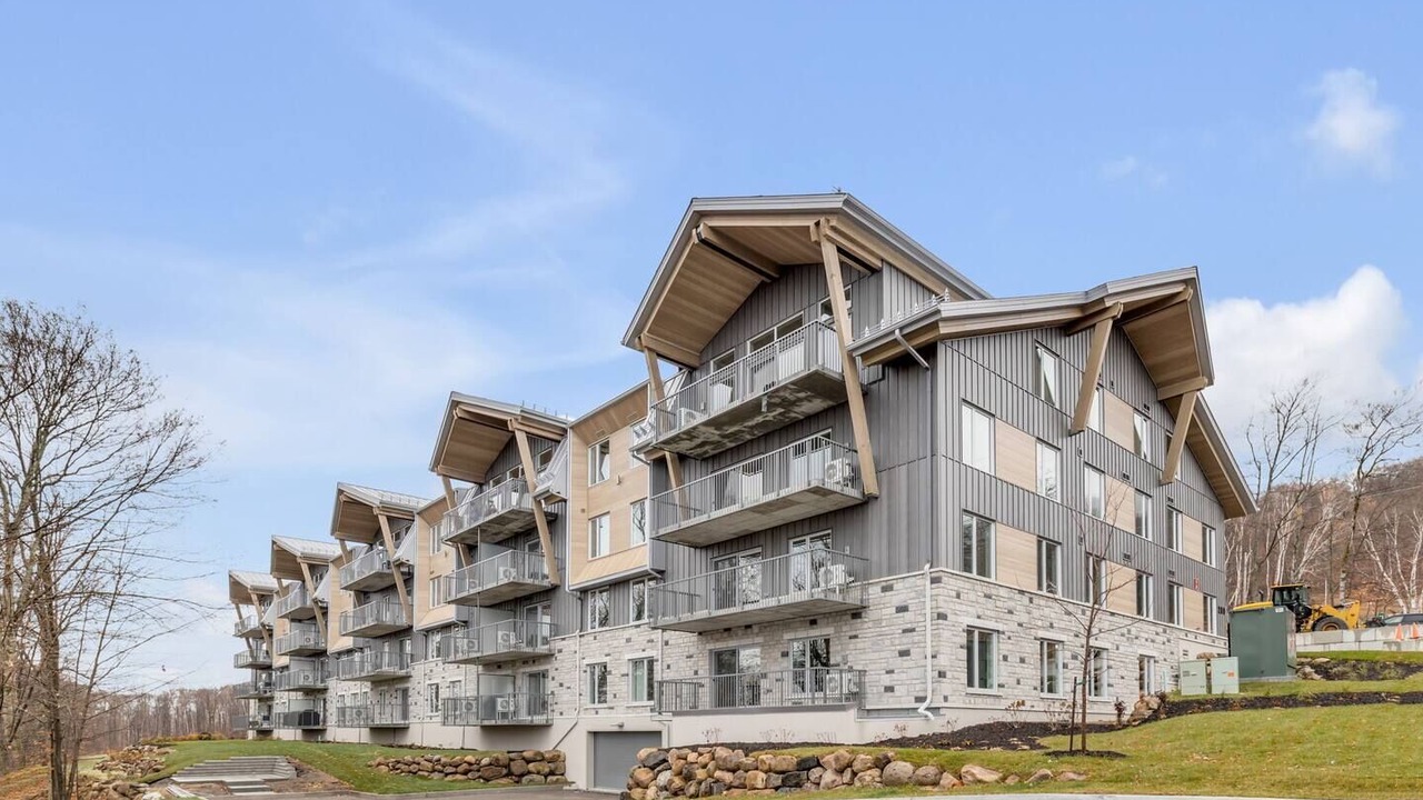 Photo of Outdoor in Beaupre
