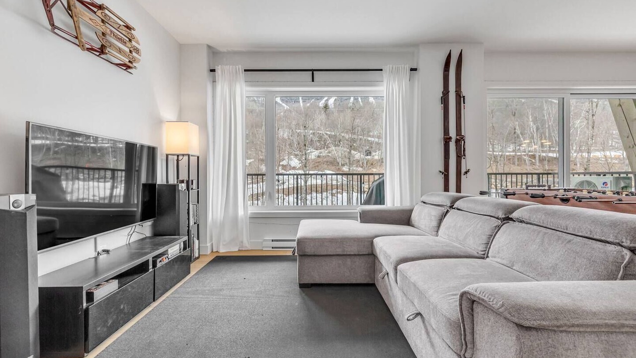 Photo of Livingroom in Beaupre