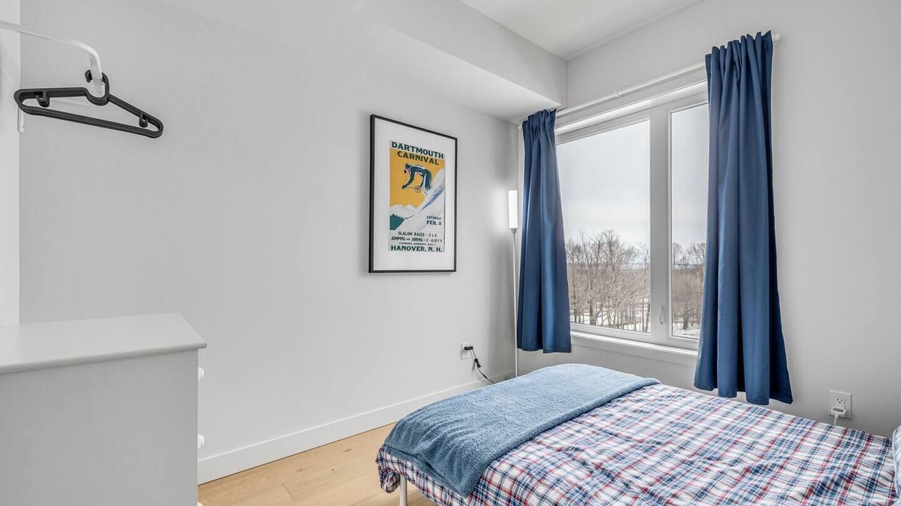 Photo of Bedroom in Beaupre