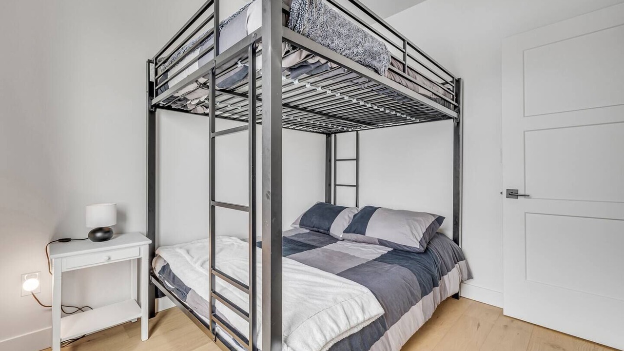 Photo of Bedroom in Beaupre