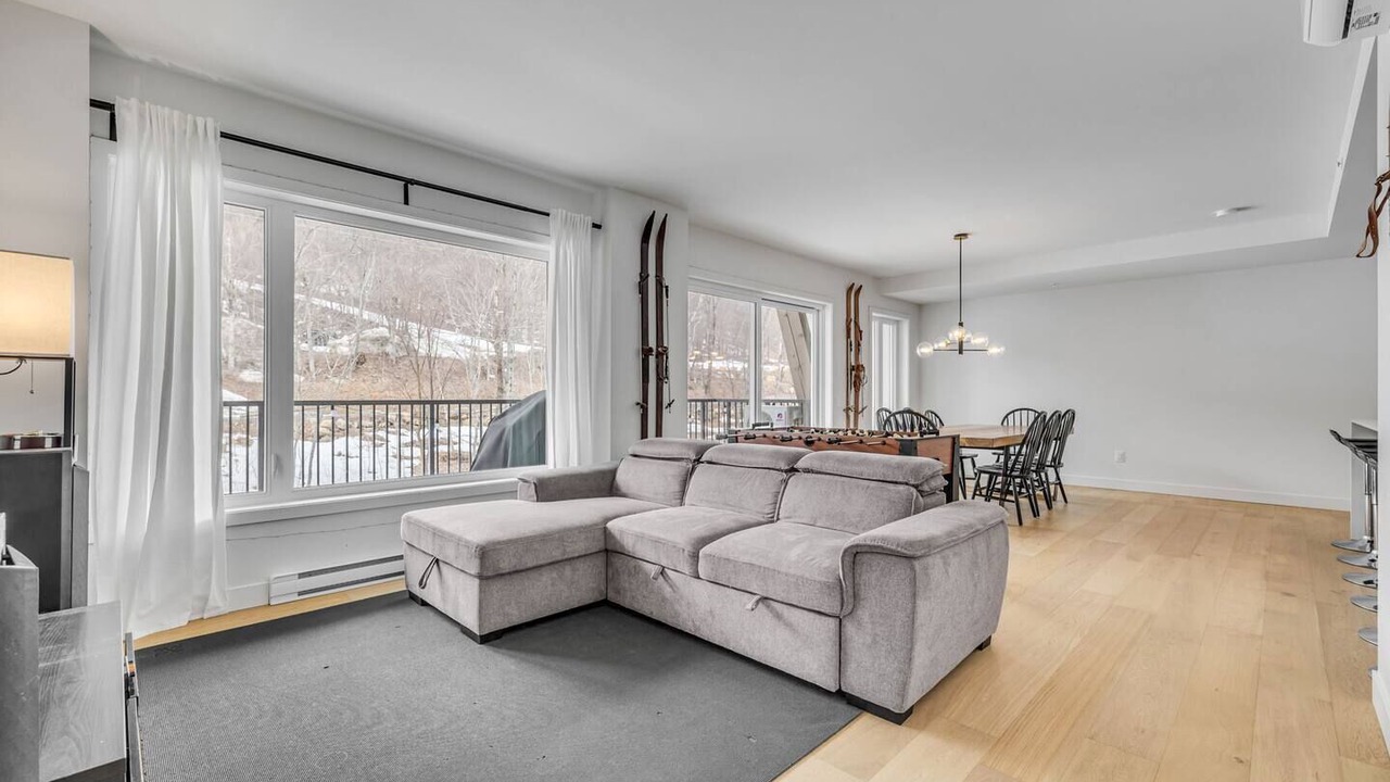 Photo of Livingroom in Beaupre