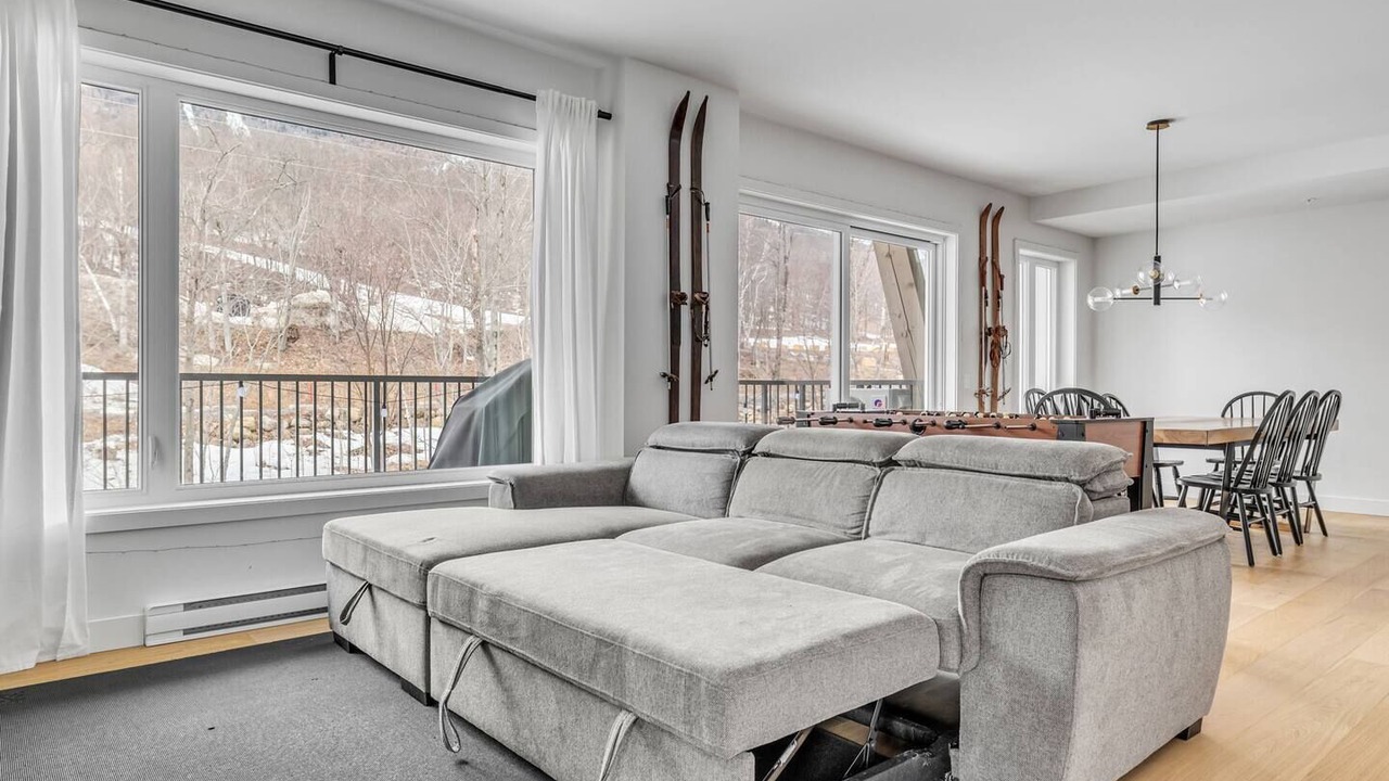 Photo of Livingroom in Beaupre