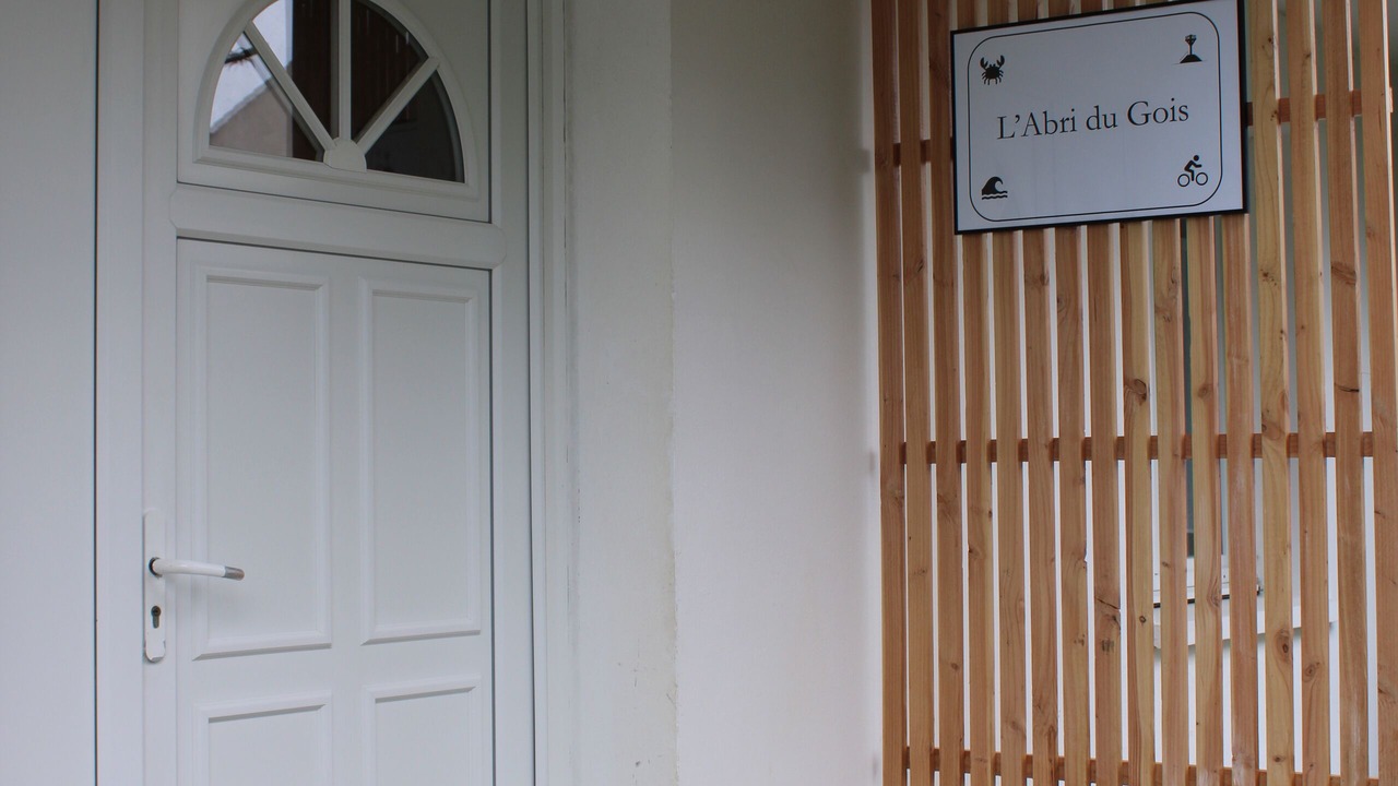 Photo of Outdoor in Beauvoir-sur-Mer
