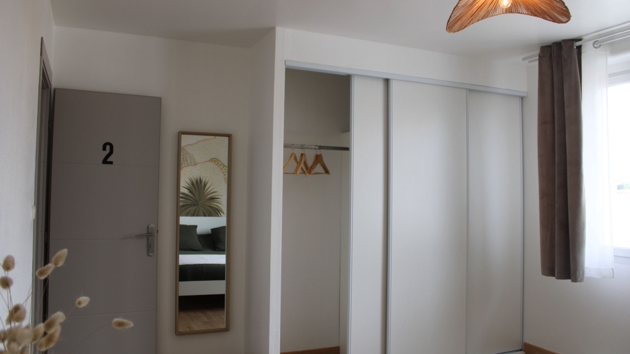 Photo of Bedroom in Beauvoir-sur-Mer