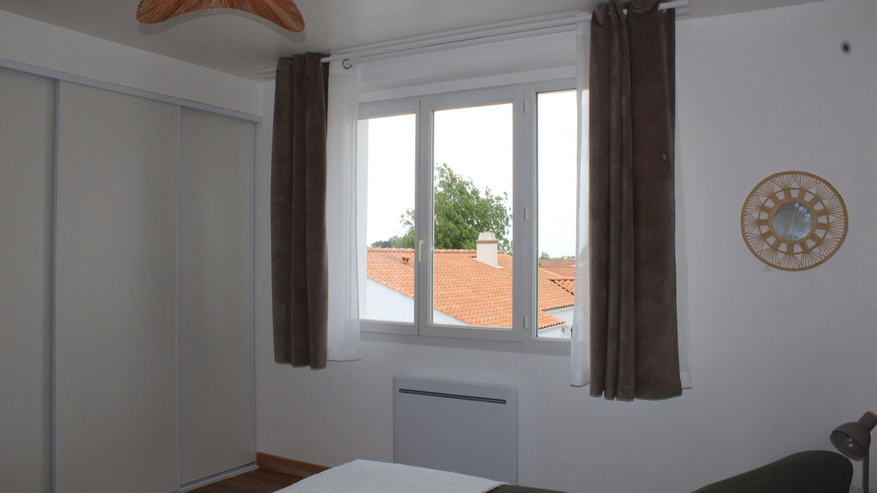 Photo of Bedroom in Beauvoir-sur-Mer