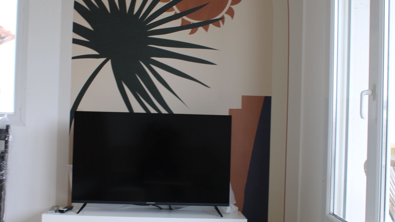 Photo of Livingroom in Beauvoir-sur-Mer