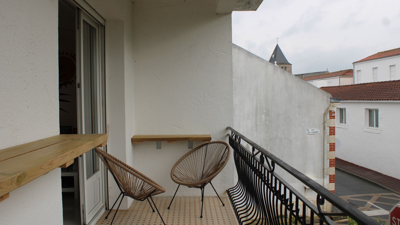 Photo of Outdoor in Beauvoir-sur-Mer
