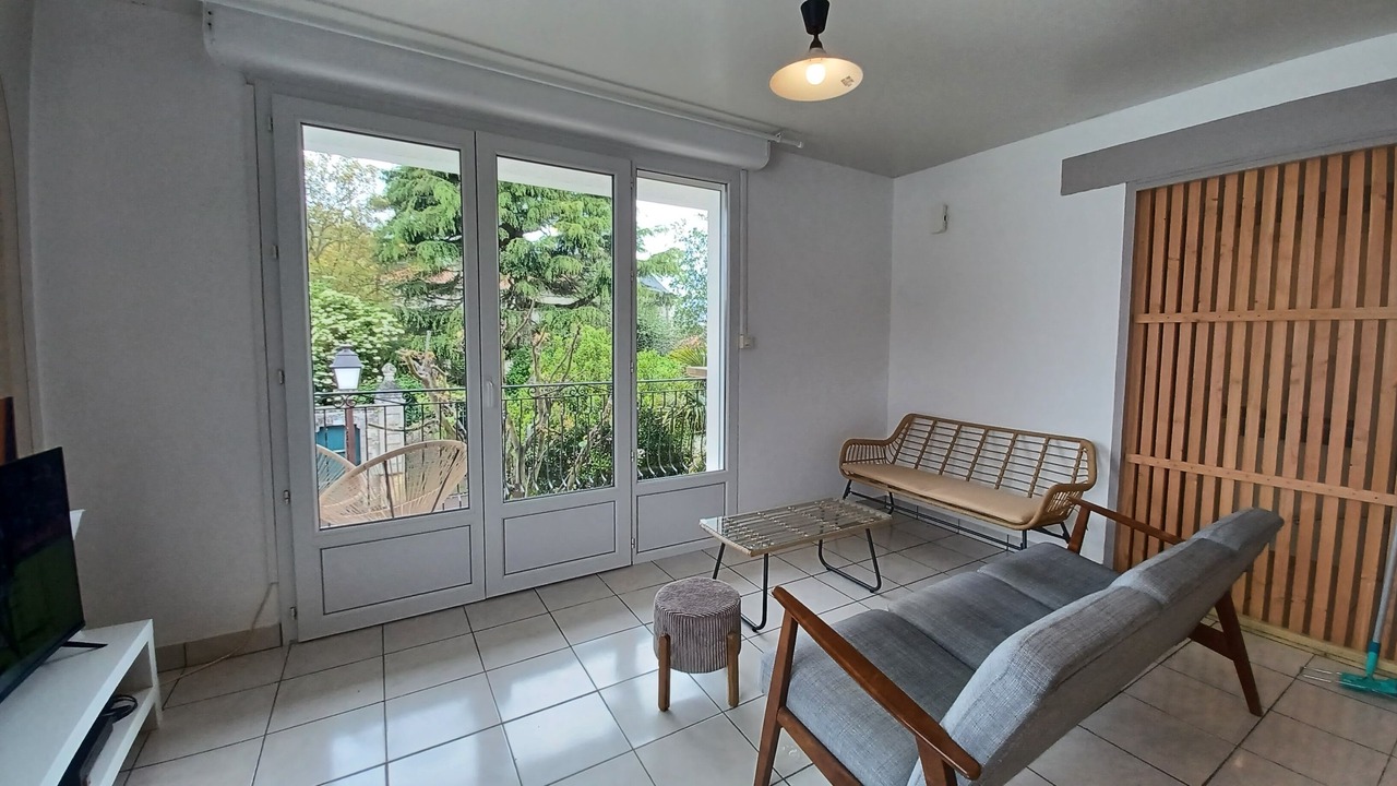 Photo of Livingroom in Beauvoir-sur-Mer