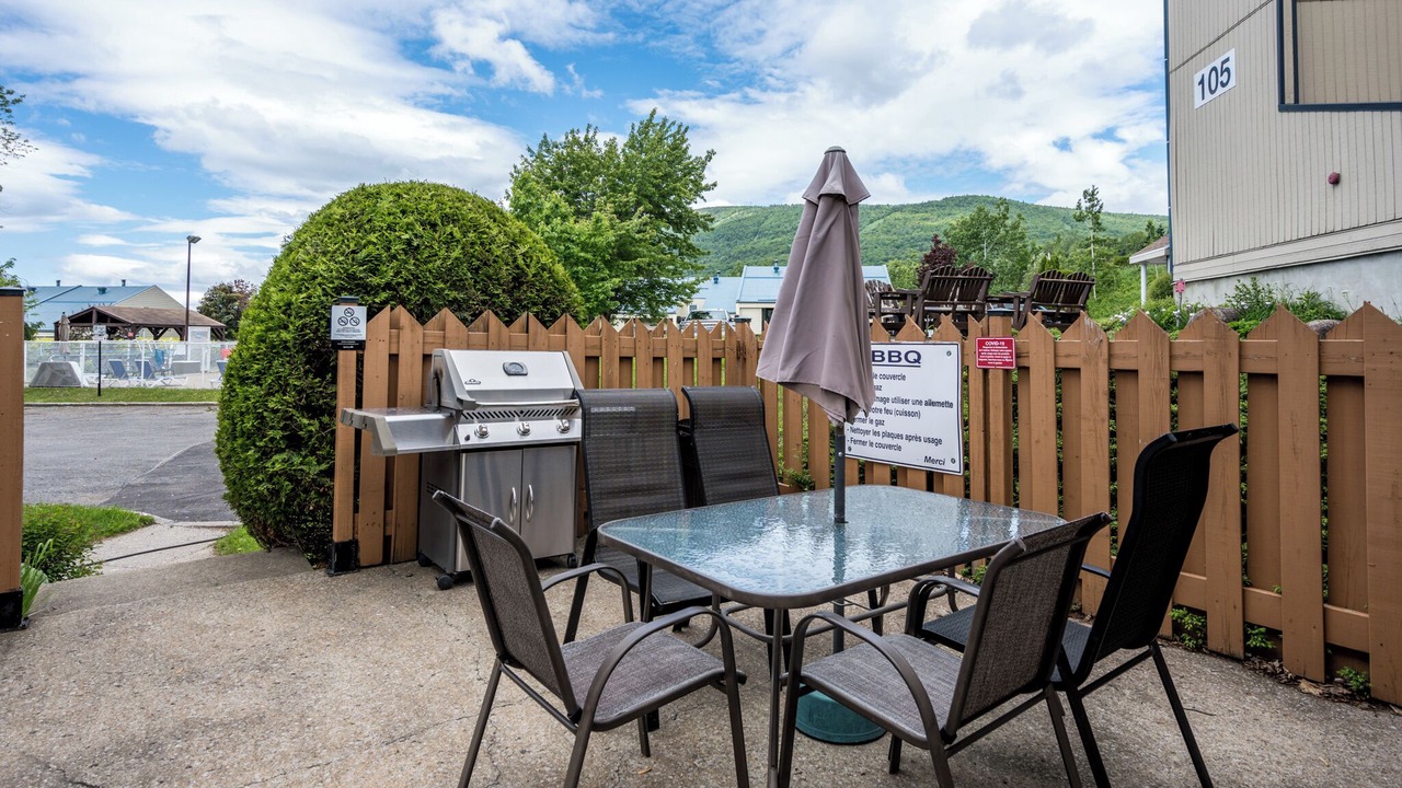 Photo of Outdoor in Saint Ferreol les Neiges