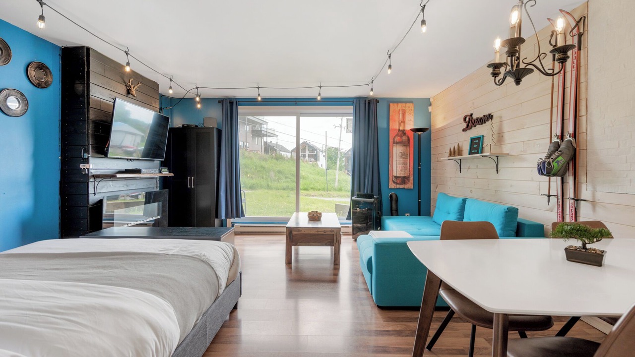 Photo of Bedroom in Saint Ferreol les Neiges