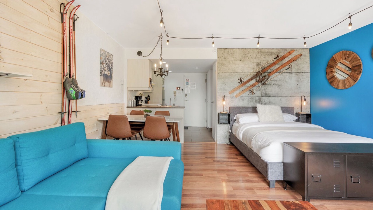 Photo of Bedroom in Saint Ferreol les Neiges