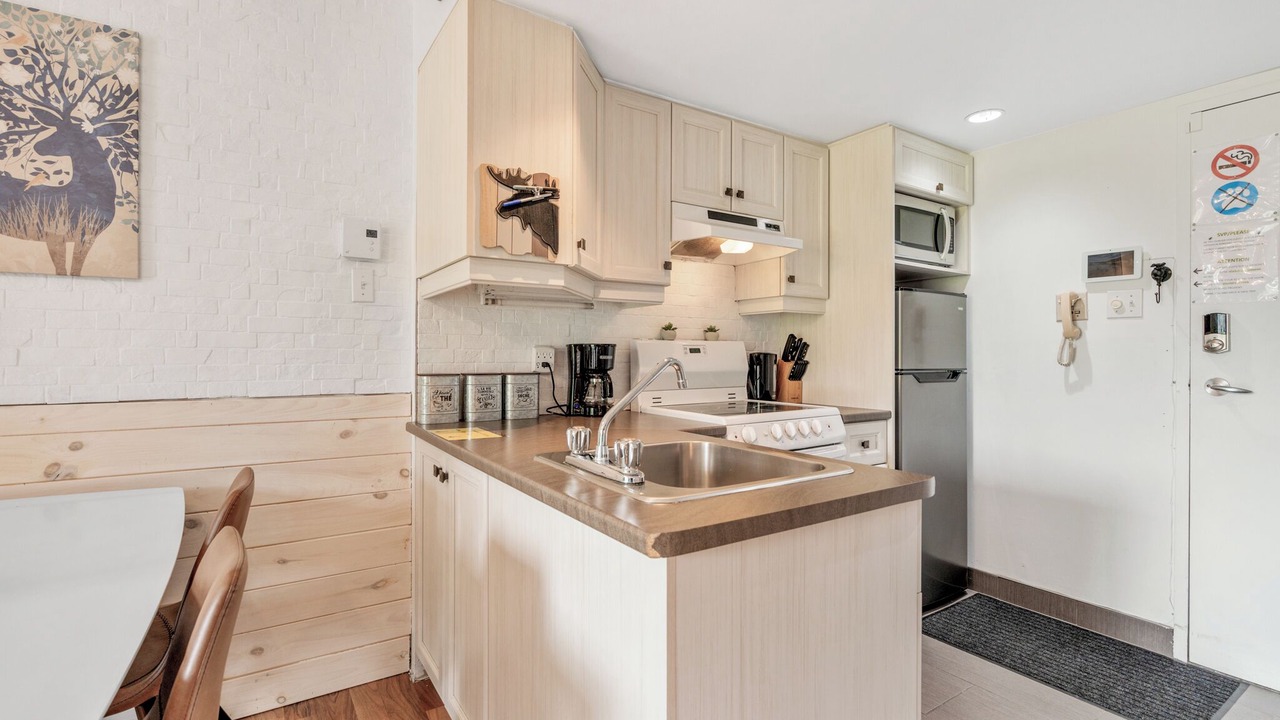 Photo of Kitchen in Saint Ferreol les Neiges