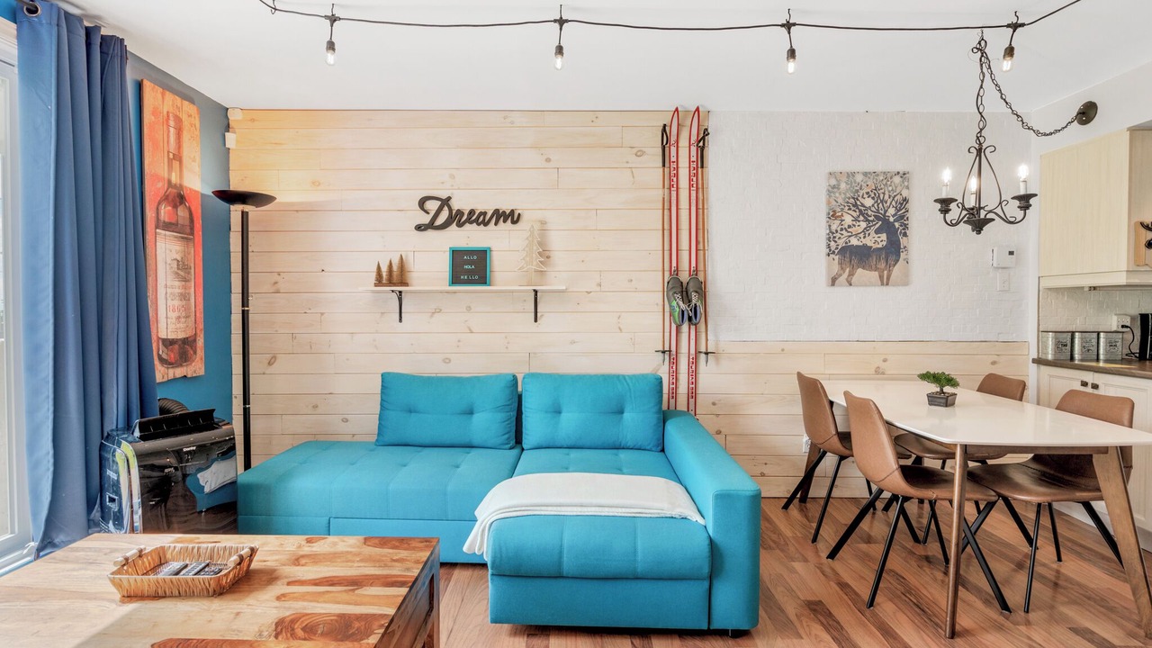 Photo of Livingroom in Saint Ferreol les Neiges