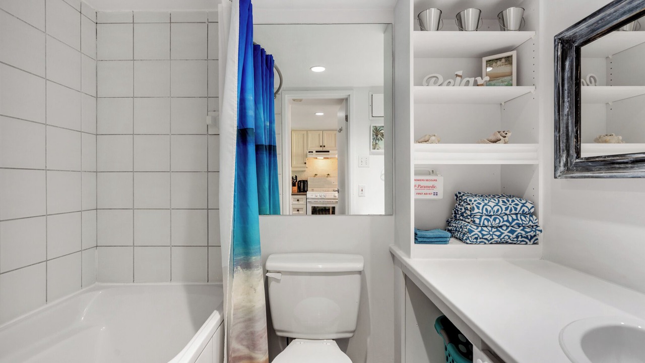 Photo of Bathroom in Saint Ferreol les Neiges