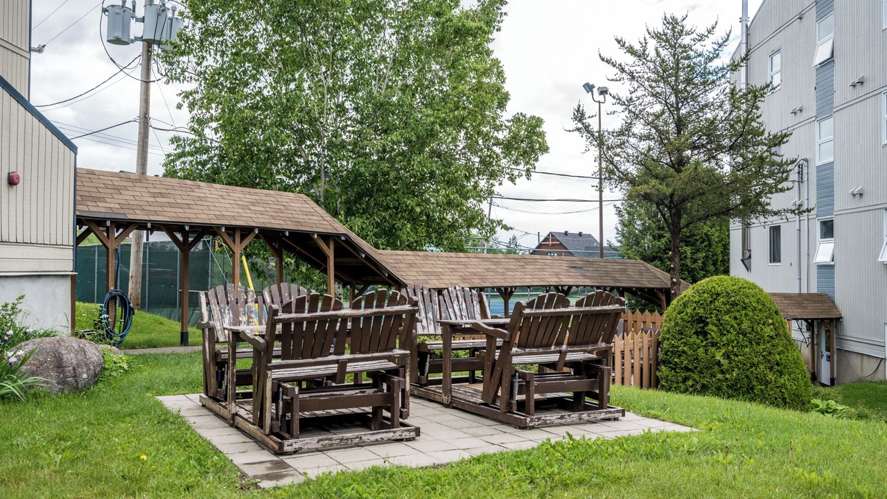 Photo of Outdoor in Saint Ferreol les Neiges