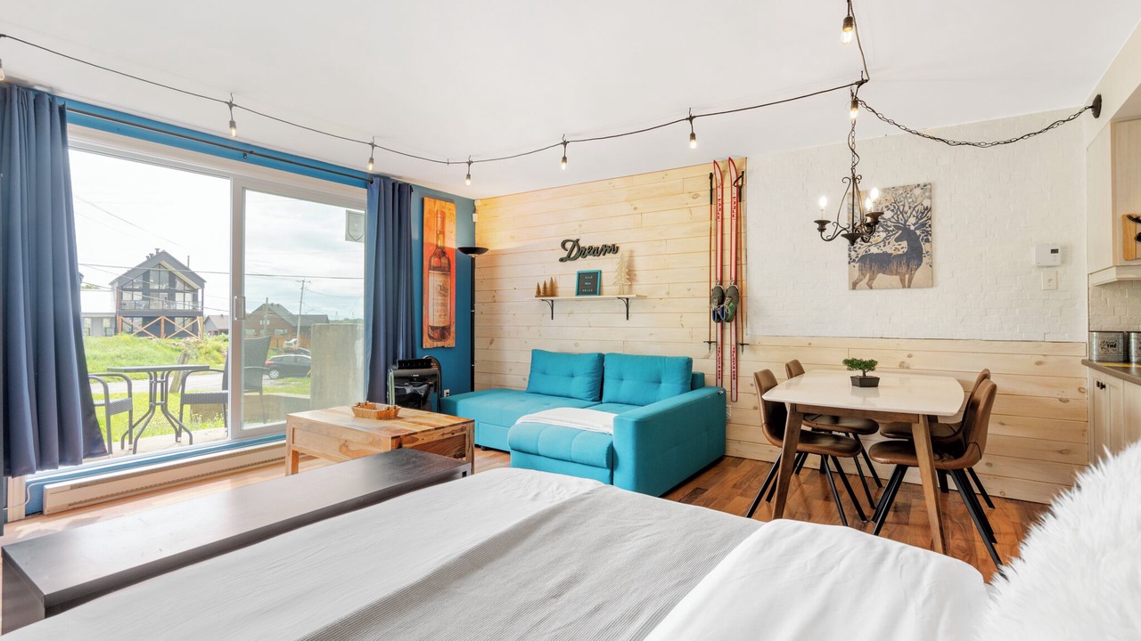 Photo of Livingroom in Saint Ferreol les Neiges