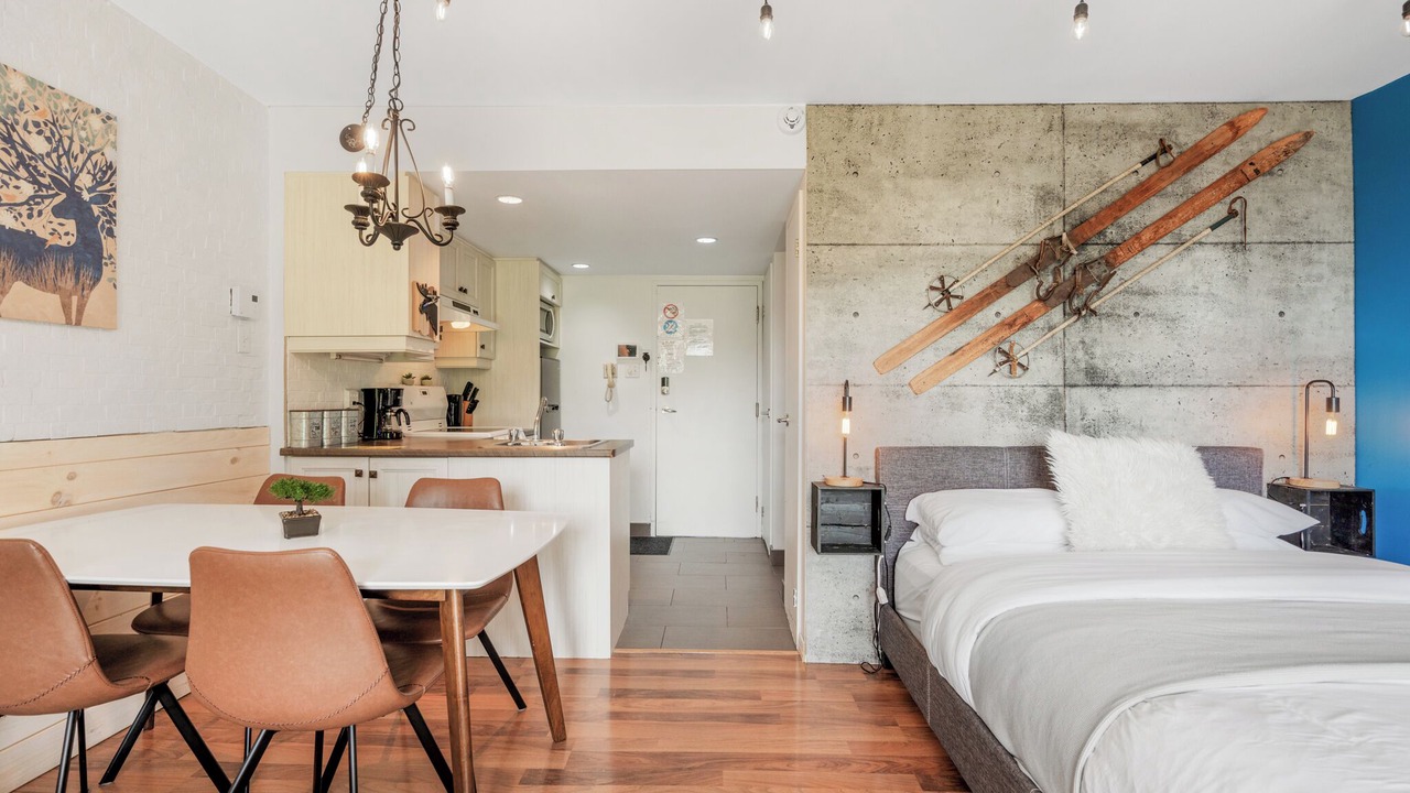 Photo of Bedroom in Saint Ferreol les Neiges