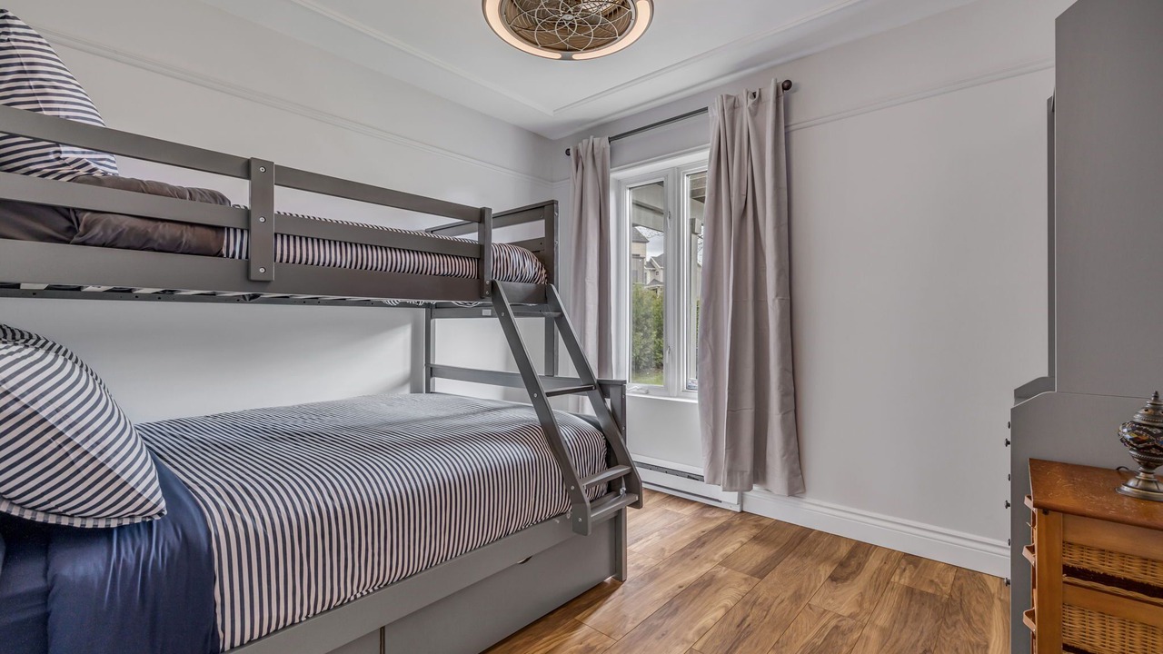 Photo of Bedroom in Saint Ferreol les Neiges
