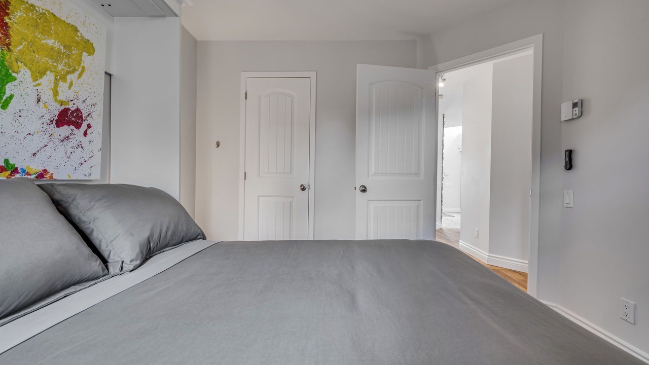 Photo of Bedroom in Saint Ferreol les Neiges