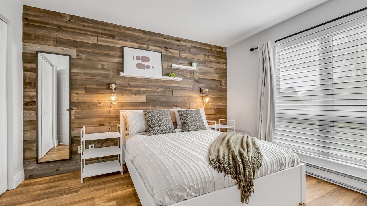 Photo of Bedroom in Saint Ferreol les Neiges