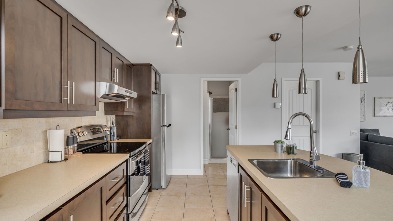 Photo of Kitchen in Saint Ferreol les Neiges