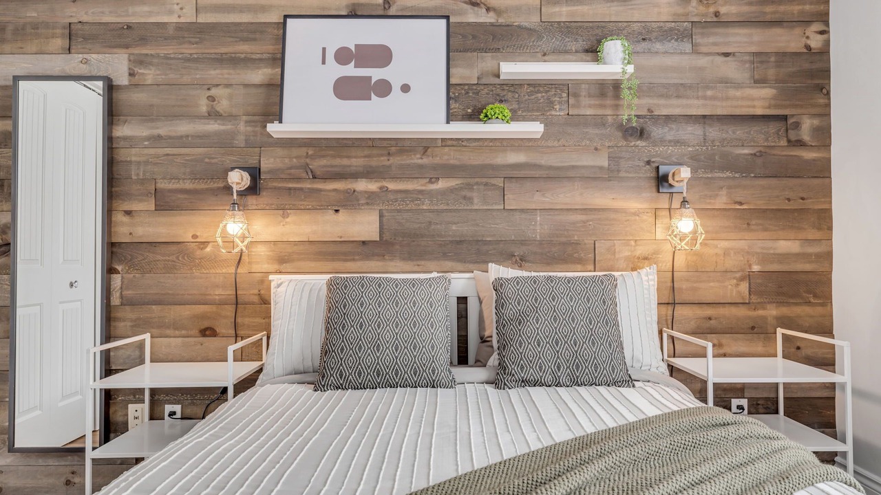 Photo of Bedroom in Saint Ferreol les Neiges