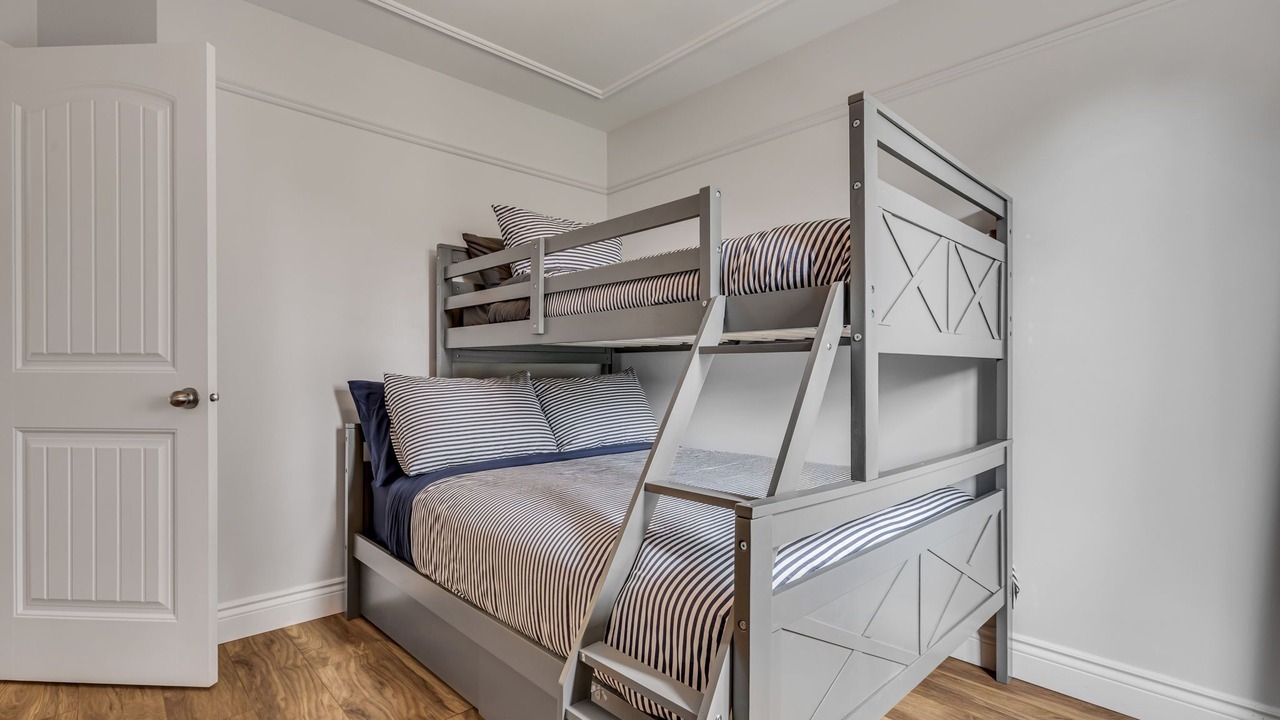 Photo of Bedroom in Saint Ferreol les Neiges