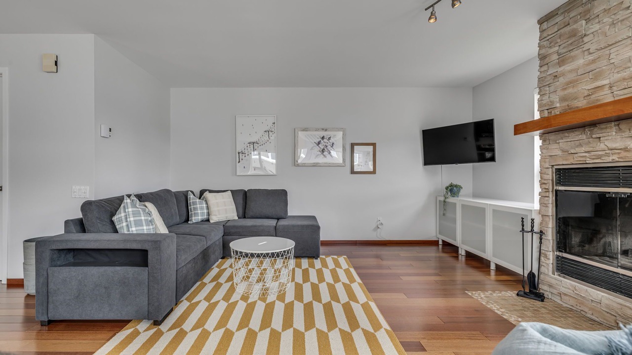 Photo of Livingroom in Saint Ferreol les Neiges