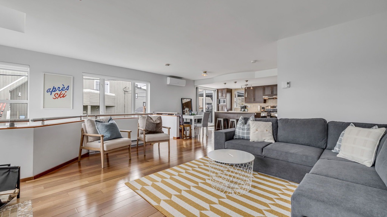 Photo of Livingroom in Saint Ferreol les Neiges